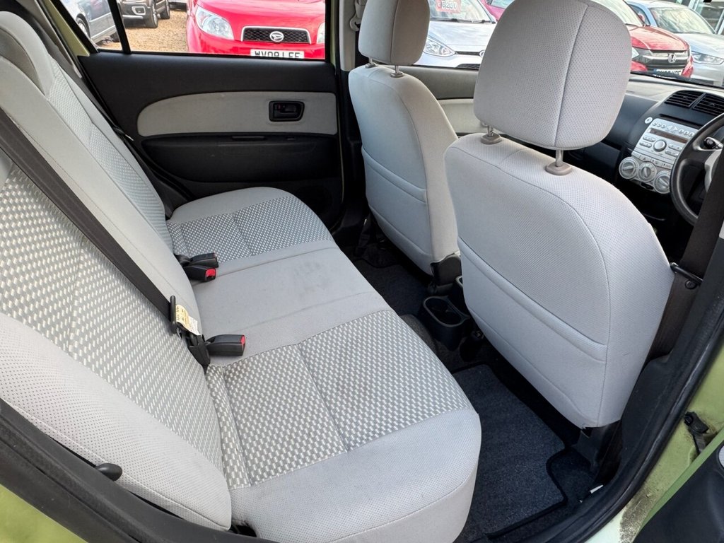 Used Perodua MYVI 2006 for sale - 76132684: Photo 23
