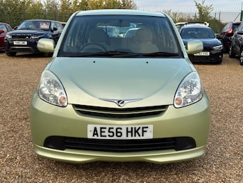 Used Perodua MYVI 2006 for sale - 76132684: Photo