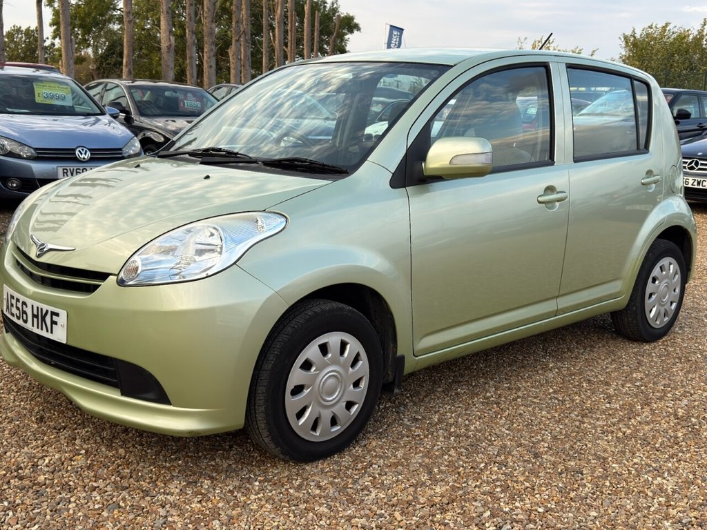 Used Perodua MYVI 2006 for sale - 76132684: Photo 3