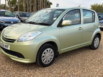 Used Perodua MYVI 2006 for sale - 76132684: Photo