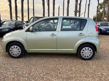 Used Perodua MYVI 2006 for sale - 76132684: Photo