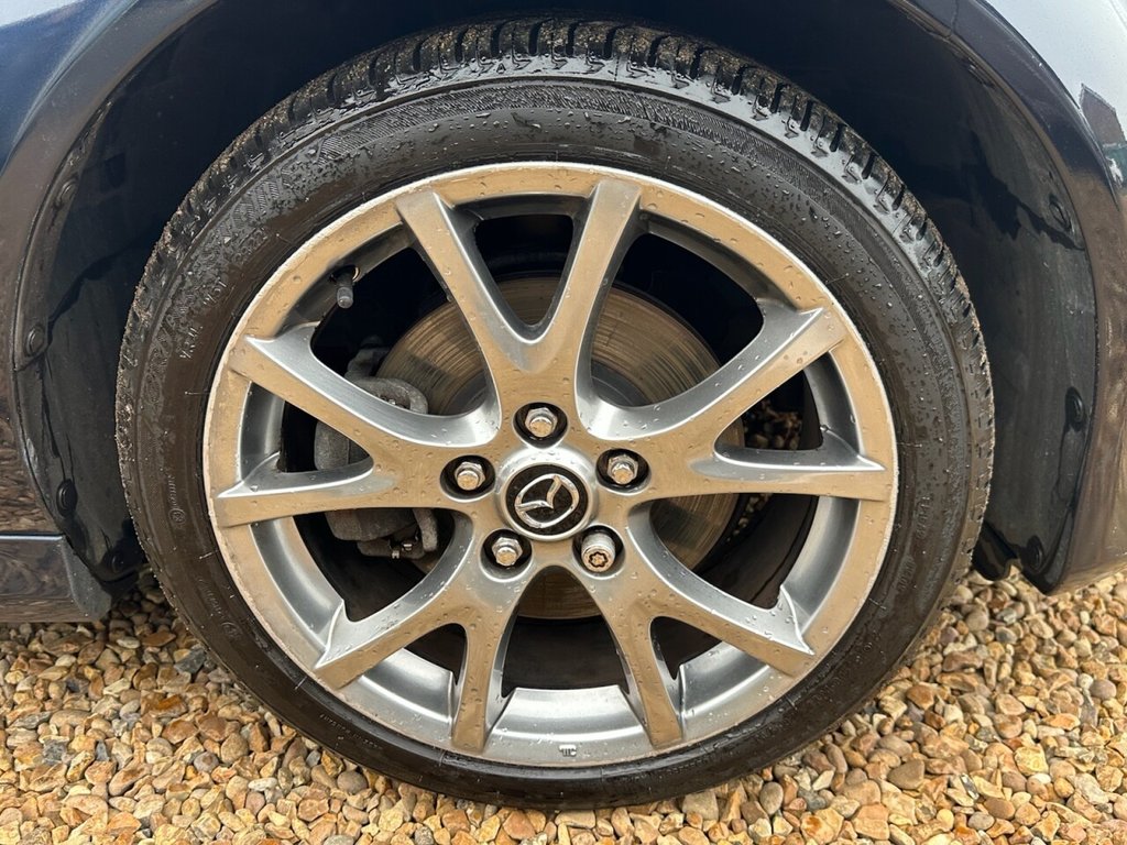 Used Mazda MX-5 2014 for sale - 77498496: Photo 17