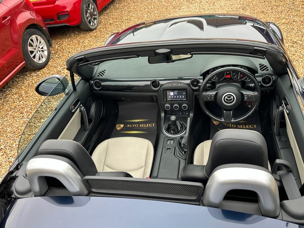 Used Mazda MX-5 2014 for sale - 77498496: Photo 19