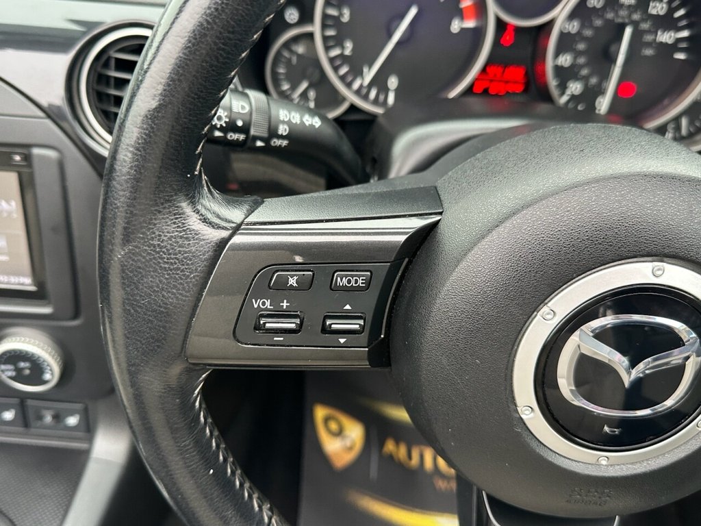Used Mazda MX-5 2014 for sale - 77498496: Photo 24