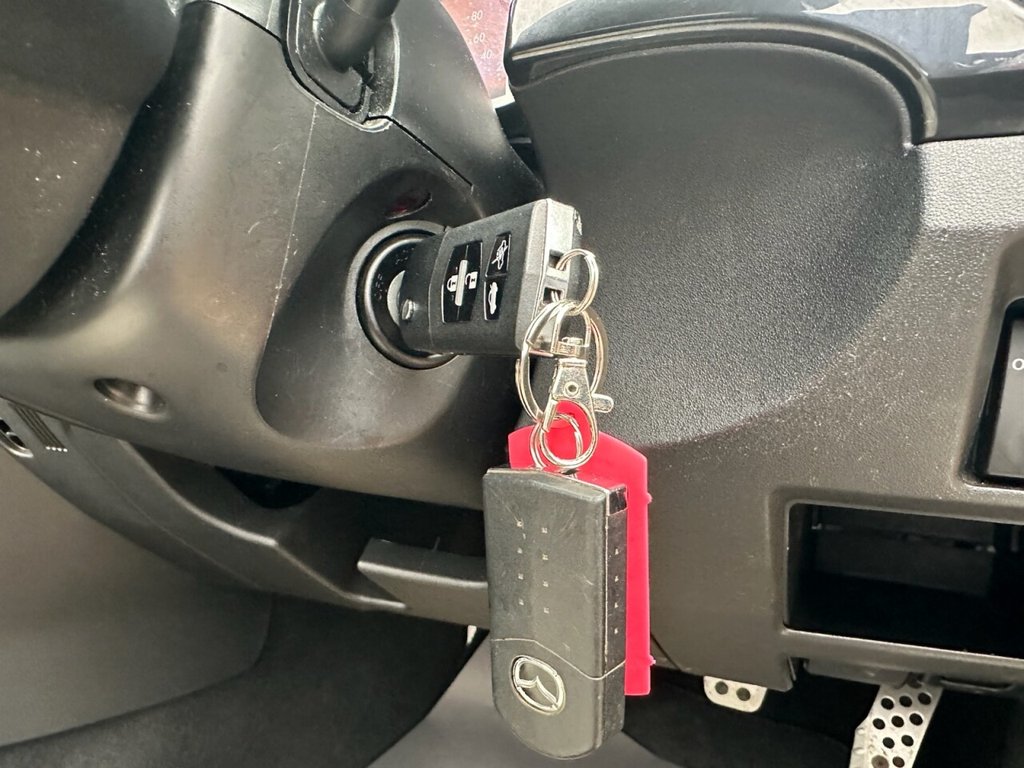 Used Mazda MX-5 2014 for sale - 77498496: Photo 38