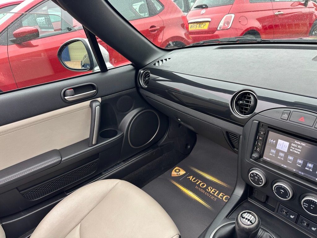 Used Mazda MX-5 2014 for sale - 77498496: Photo 42