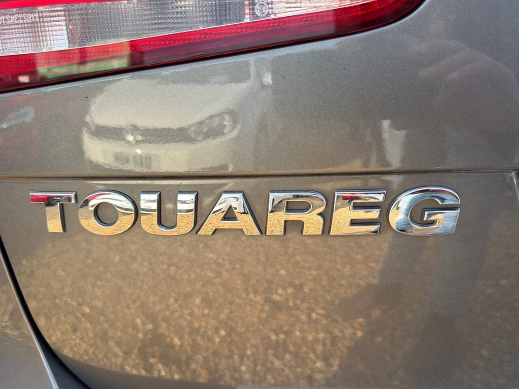 Used Volkswagen Touareg 2016 for sale - 76950514: Photo 10