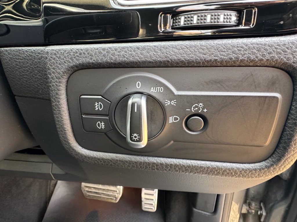 Used Volkswagen Touareg 2016 for sale - 76950514: Photo 21