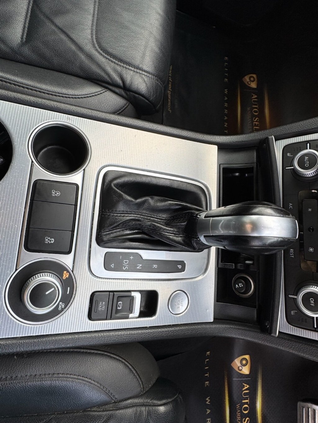 Used Volkswagen Touareg 2016 for sale - 76950514: Photo 31