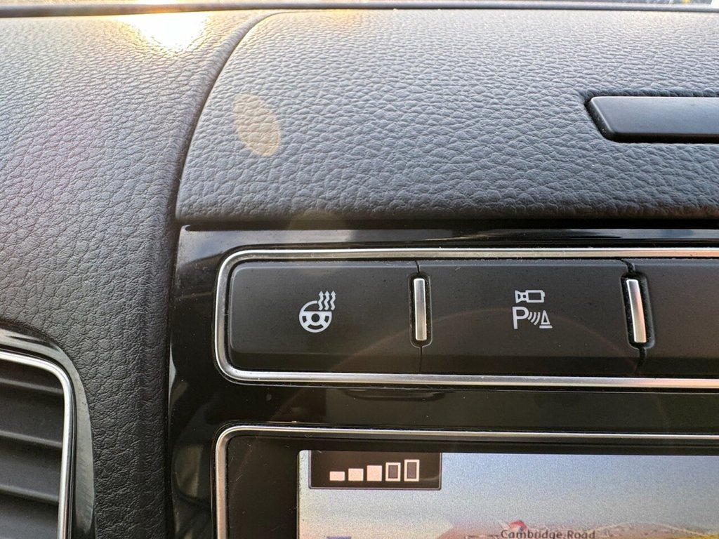 Used Volkswagen Touareg 2016 for sale - 76950514: Photo 41