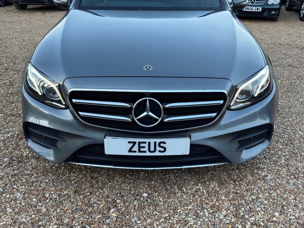 Used Mercedes-Benz E-Class 2019 for sale - 76132813: Photo 10