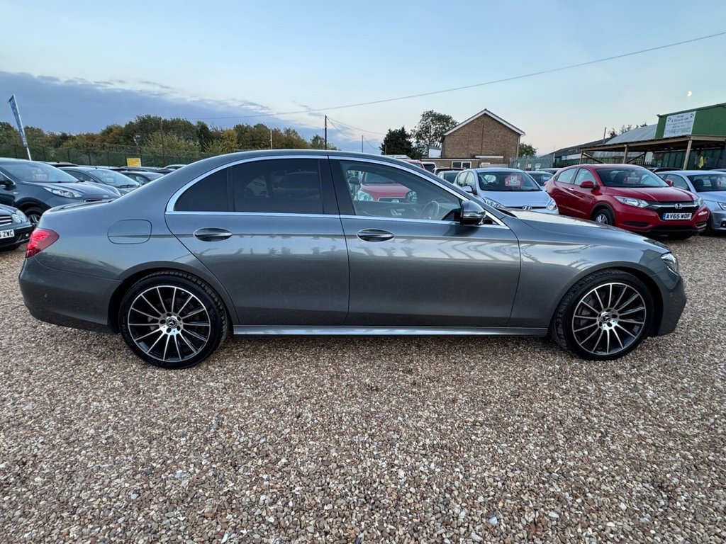 Used Mercedes-Benz E-Class 2019 for sale - 76132813: Photo 15