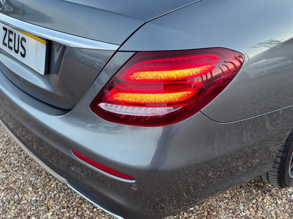Used Mercedes-Benz E-Class 2019 for sale - 76132813: Photo 17