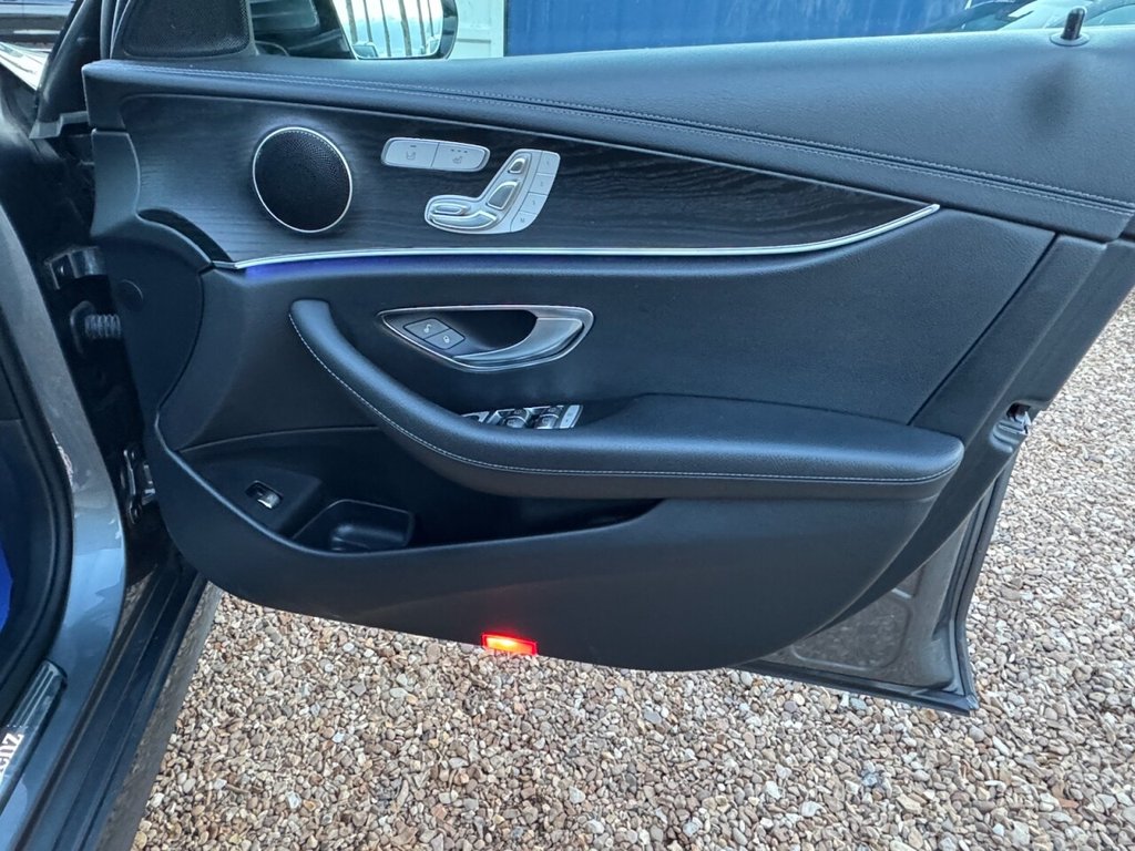 Used Mercedes-Benz E-Class 2019 for sale - 76132813: Photo 20