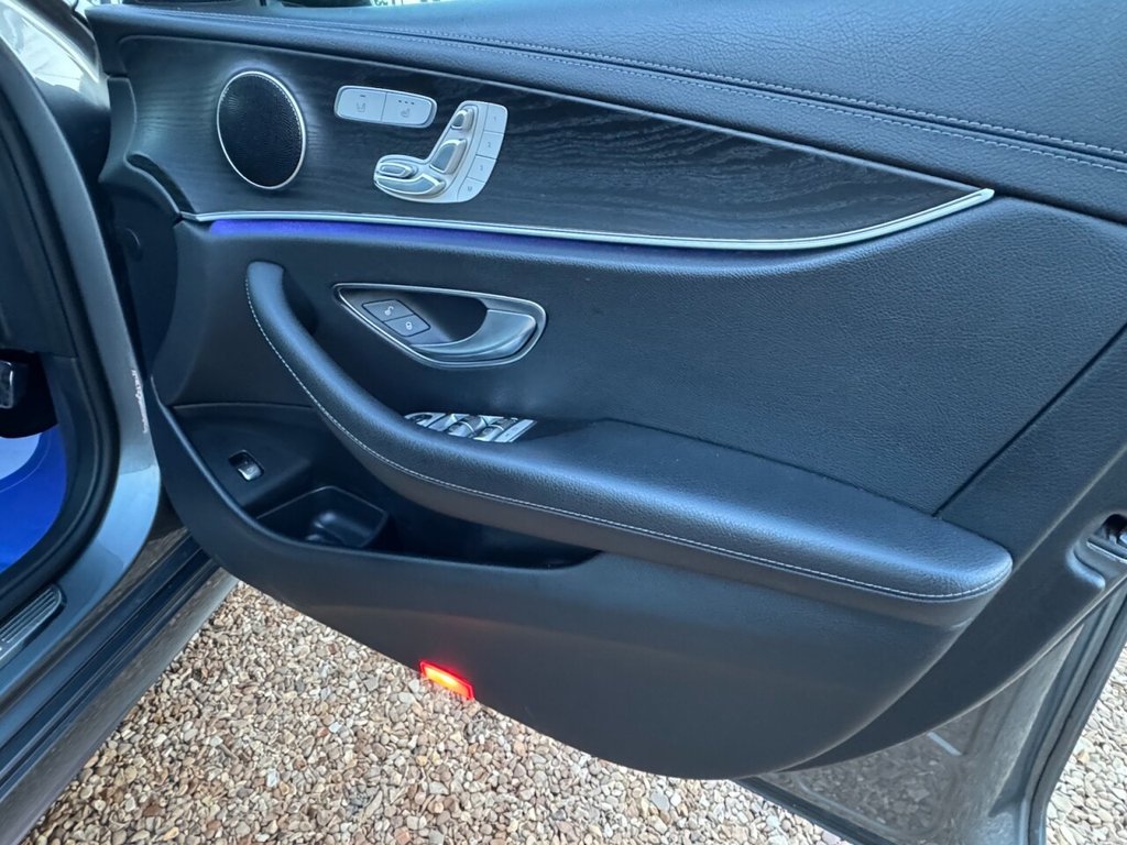 Used Mercedes-Benz E-Class 2019 for sale - 76132813: Photo 23