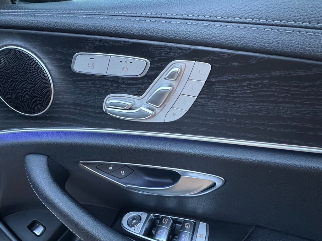 Used Mercedes-Benz E-Class 2019 for sale - 76132813: Photo 24