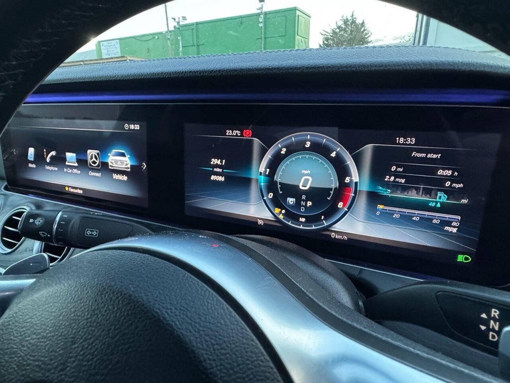 Used Mercedes-Benz E-Class 2019 for sale - 76132813: Photo 28