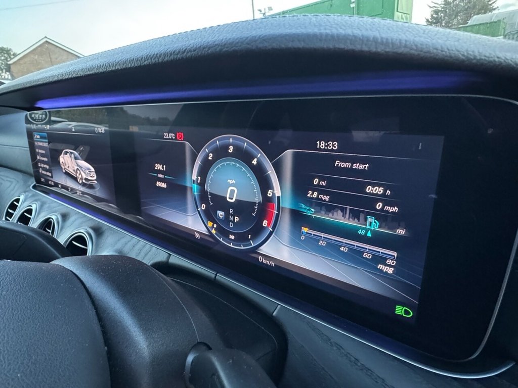Used Mercedes-Benz E-Class 2019 for sale - 76132813: Photo 29