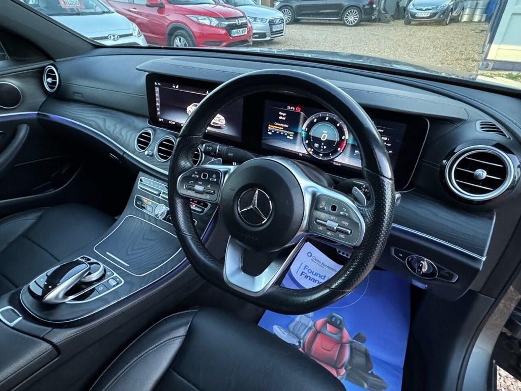 Used Mercedes-Benz E-Class 2019 for sale - 76132813: Photo 32
