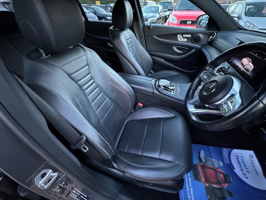 Used Mercedes-Benz E-Class 2019 for sale - 76132813: Photo 33