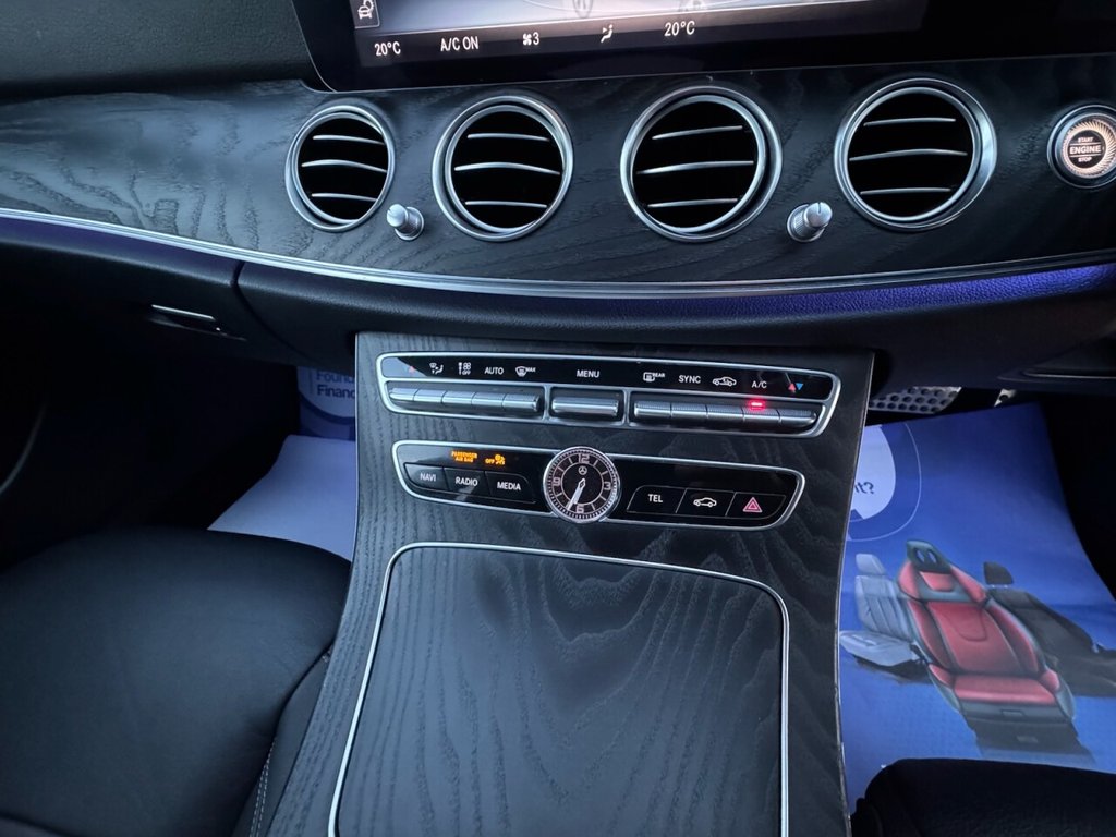 Used Mercedes-Benz E-Class 2019 for sale - 76132813: Photo 37