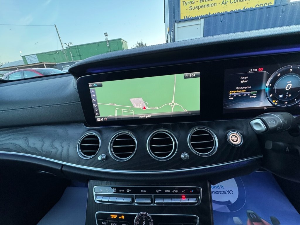 Used Mercedes-Benz E-Class 2019 for sale - 76132813: Photo 40