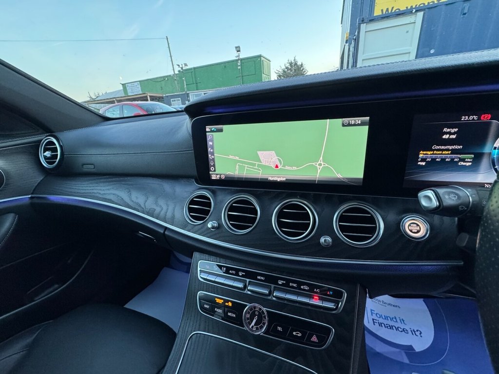 Used Mercedes-Benz E-Class 2019 for sale - 76132813: Photo 41