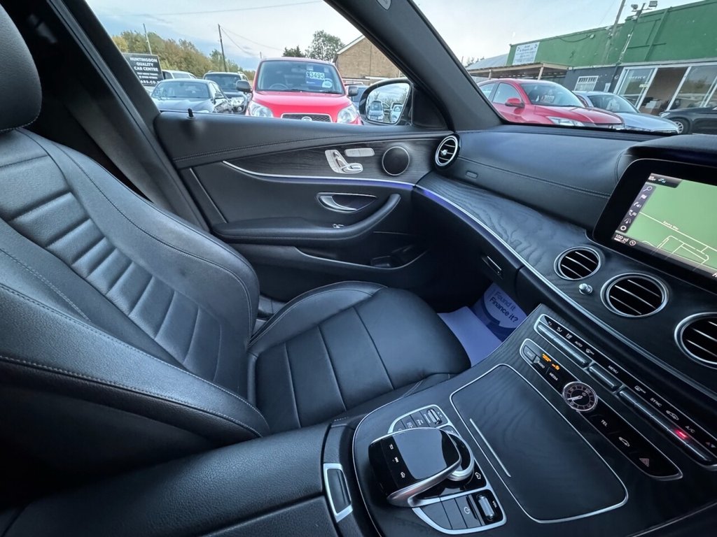 Used Mercedes-Benz E-Class 2019 for sale - 76132813: Photo 43