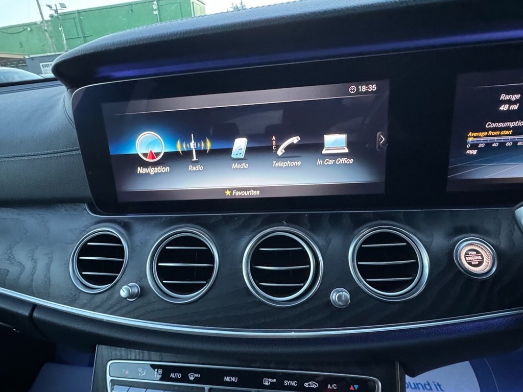Used Mercedes-Benz E-Class 2019 for sale - 76132813: Photo 46