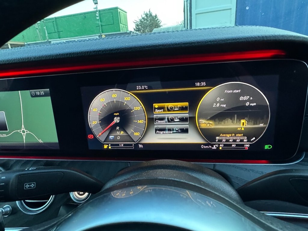 Used Mercedes-Benz E-Class 2019 for sale - 76132813: Photo 48