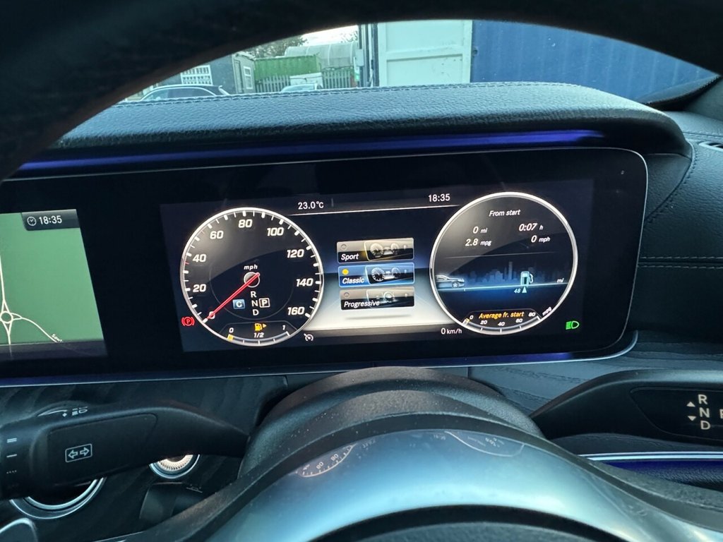Used Mercedes-Benz E-Class 2019 for sale - 76132813: Photo 49