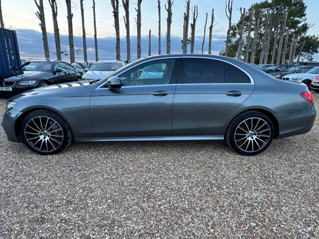 Used Mercedes-Benz E-Class 2019 for sale - 76132813: Photo 7
