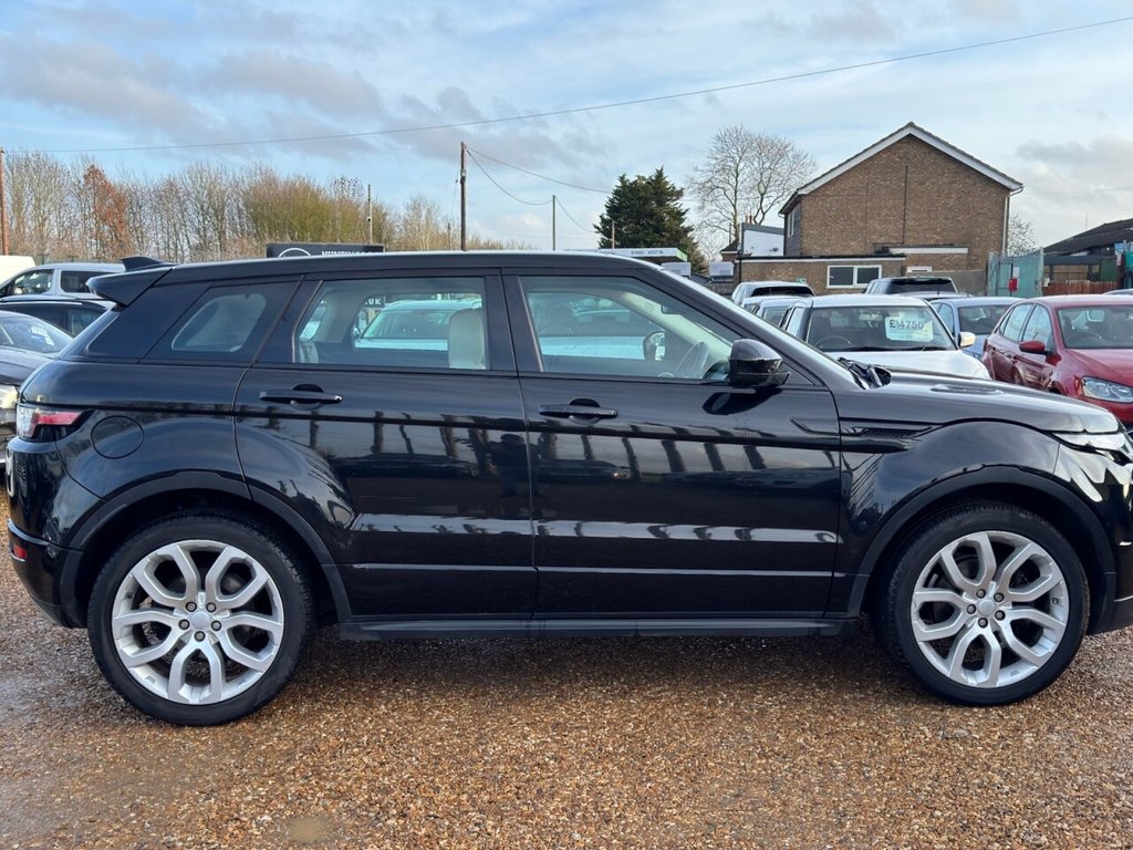 Used Land Rover Range Rover Evoque 2016 for sale - 77384473: Photo 10