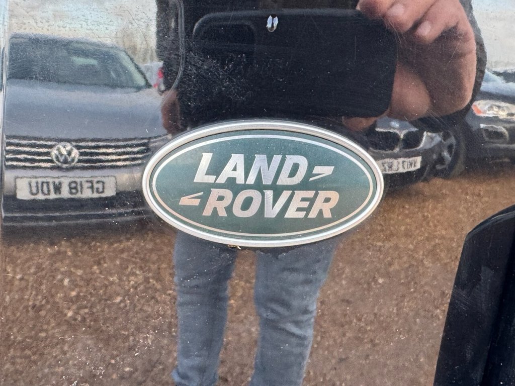 Used Land Rover Range Rover Evoque 2016 for sale - 77384473: Photo 12