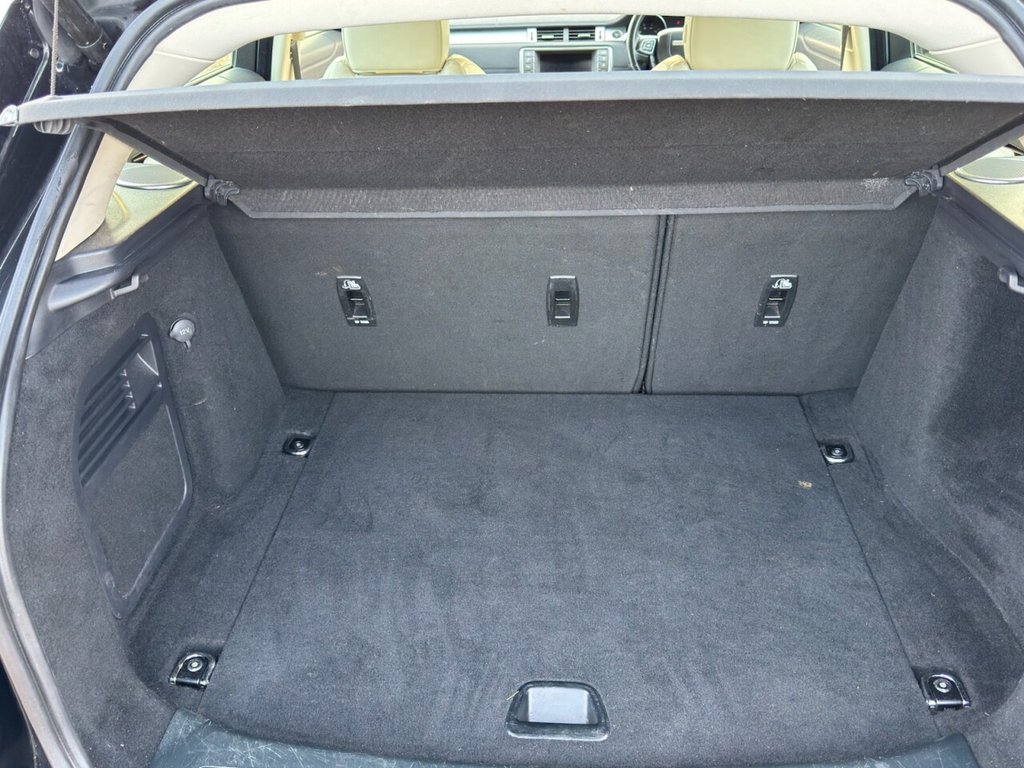 Used Land Rover Range Rover Evoque 2016 for sale - 77384473: Photo 14