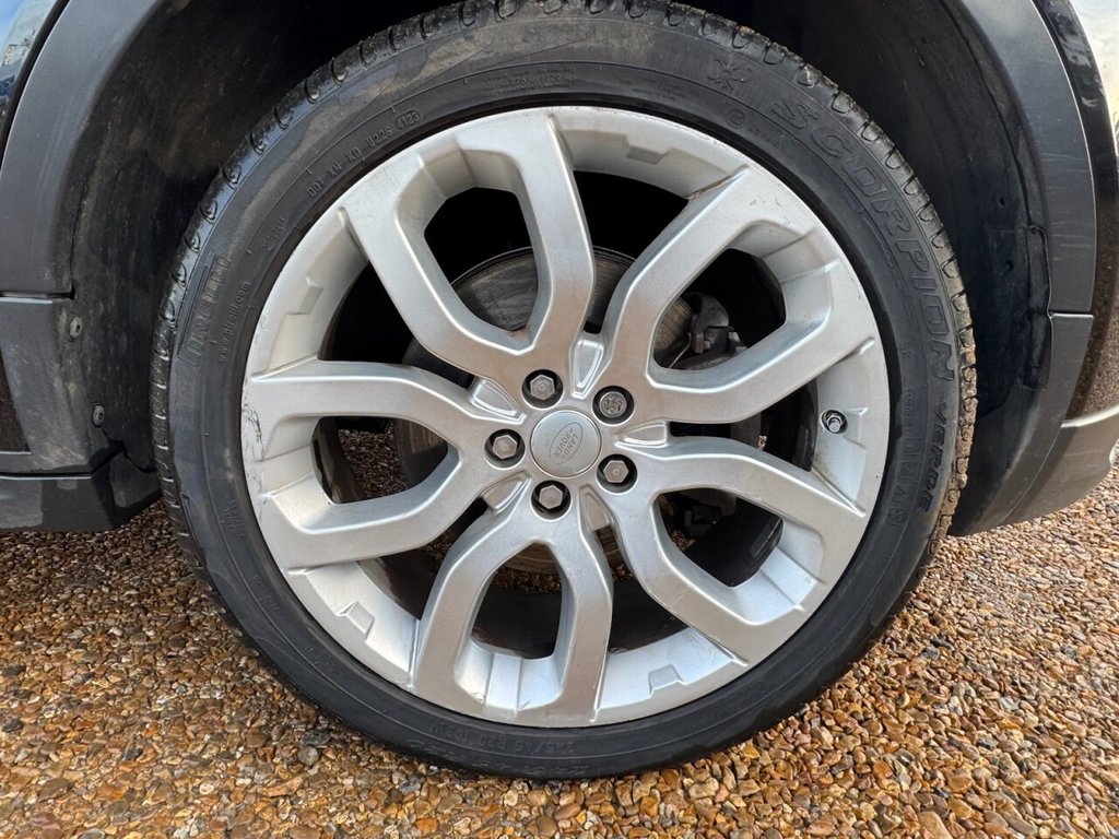 Used Land Rover Range Rover Evoque 2016 for sale - 77384473: Photo 16