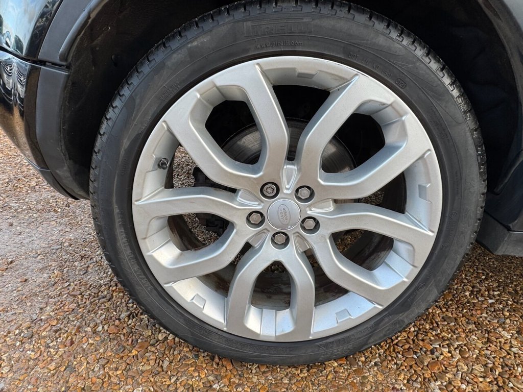 Used Land Rover Range Rover Evoque 2016 for sale - 77384473: Photo 17