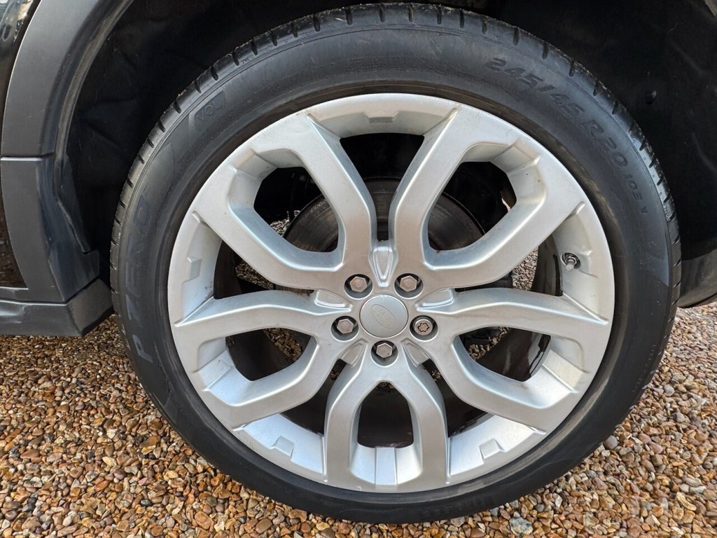 Used Land Rover Range Rover Evoque 2016 for sale - 77384473: Photo 18