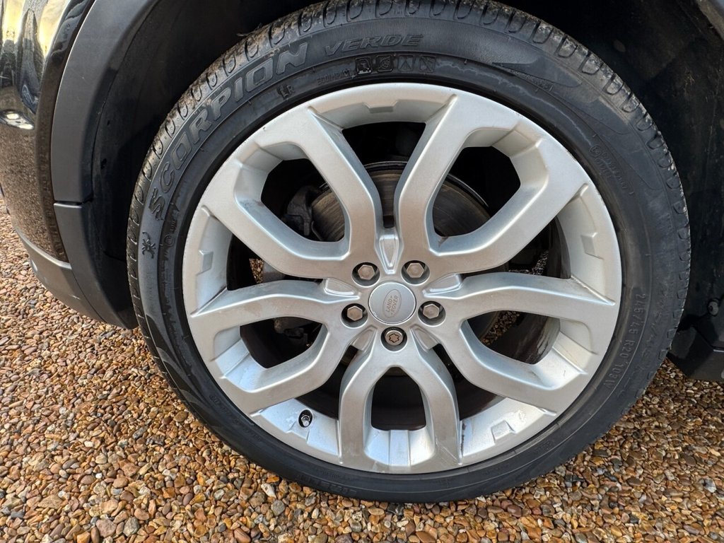 Used Land Rover Range Rover Evoque 2016 for sale - 77384473: Photo 19