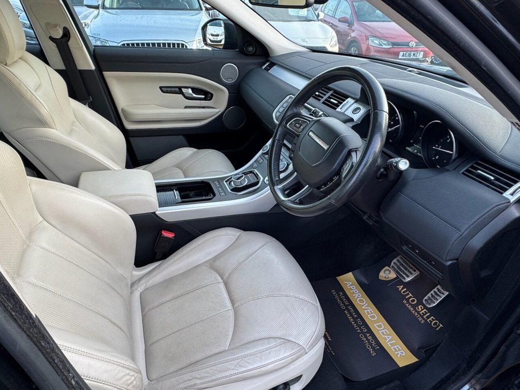 Used Land Rover Range Rover Evoque 2016 for sale - 77384473: Photo 20