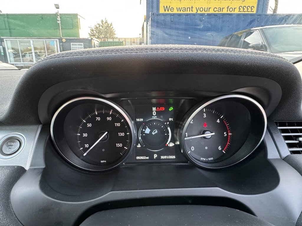 Used Land Rover Range Rover Evoque 2016 for sale - 77384473: Photo 25