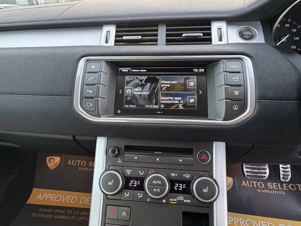 Used Land Rover Range Rover Evoque 2016 for sale - 77384473: Photo 26