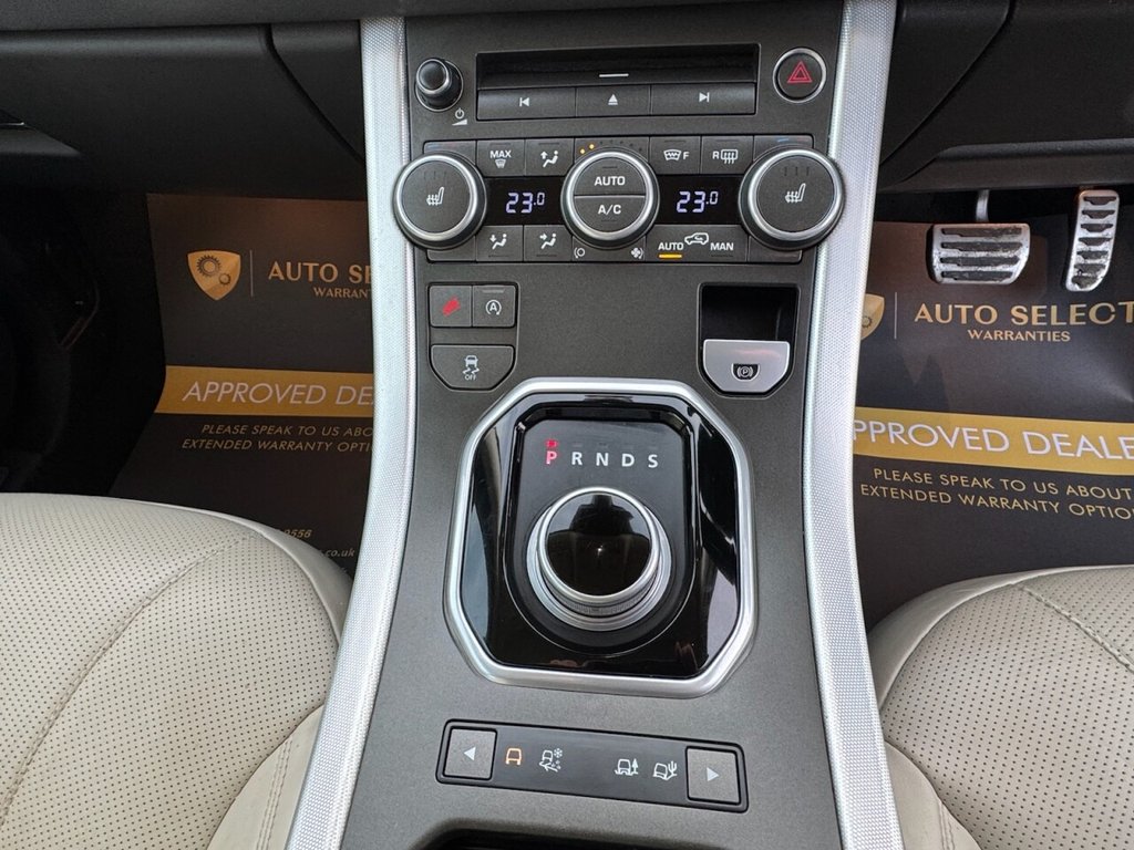 Used Land Rover Range Rover Evoque 2016 for sale - 77384473: Photo 27