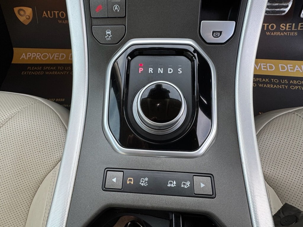 Used Land Rover Range Rover Evoque 2016 for sale - 77384473: Photo 28