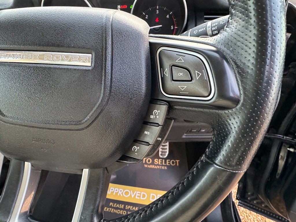 Used Land Rover Range Rover Evoque 2016 for sale - 77384473: Photo 33