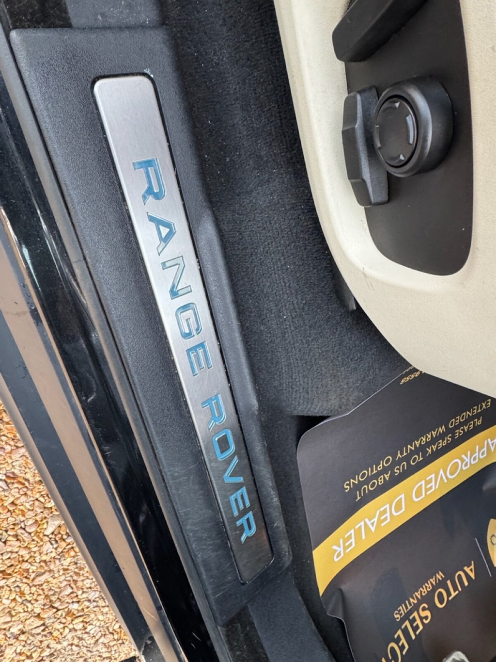 Used Land Rover Range Rover Evoque 2016 for sale - 77384473: Photo 38