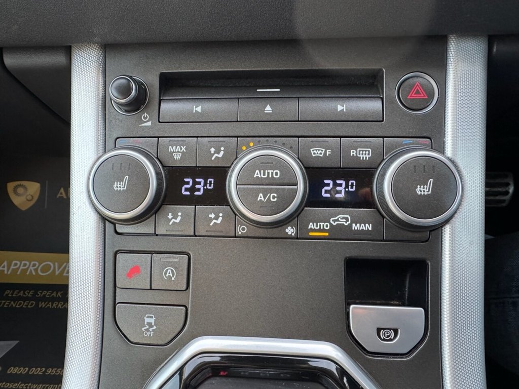 Used Land Rover Range Rover Evoque 2016 for sale - 77384473: Photo 46