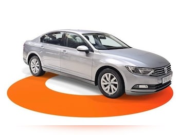 Used Volkswagen Passat 2018 for sale - 77276181: Photo