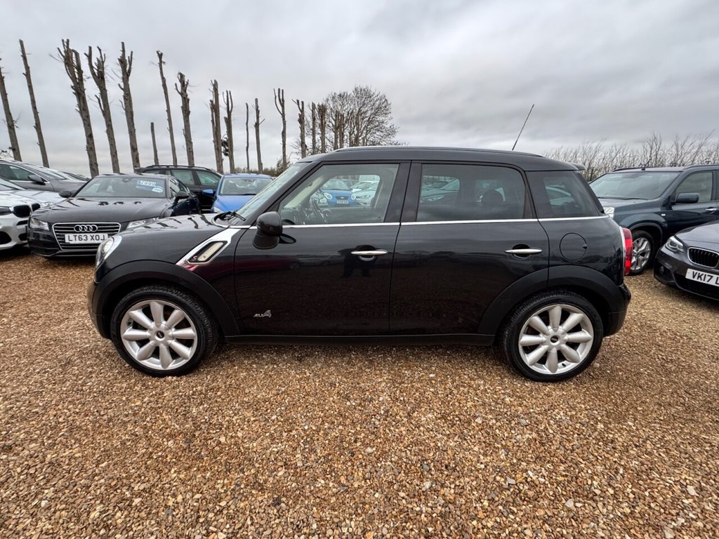 Used MINI Countryman 2013 for sale - 76724886: Photo 10