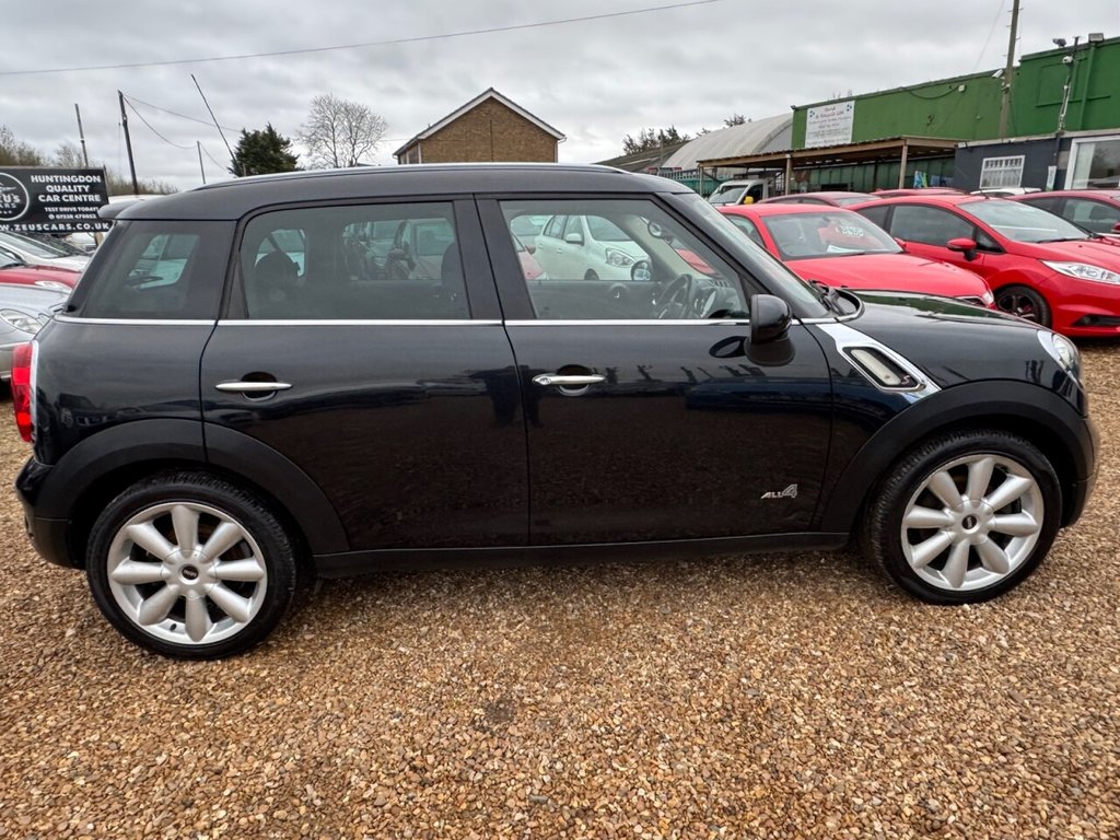 Used MINI Countryman 2013 for sale - 76724886: Photo 13